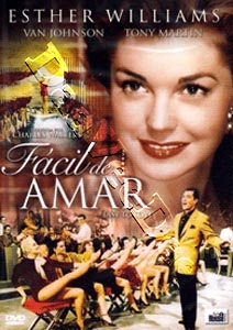 Easy to Love (DVD)